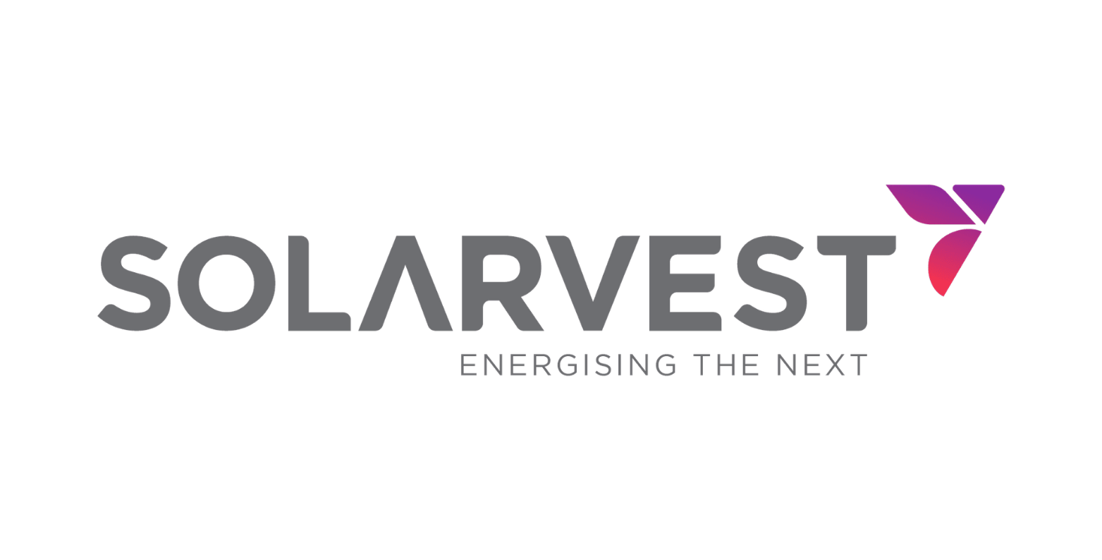 Solarvest logo