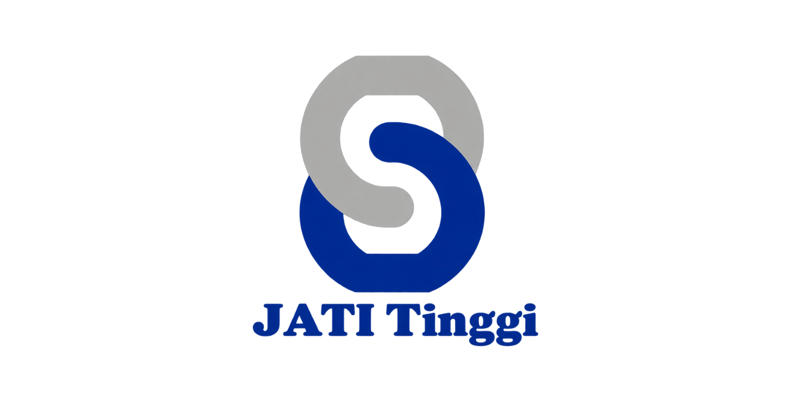 Jati Tinggi logo
