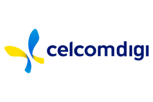 CelcomDigi logo
