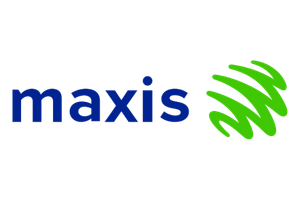 Maxis logo