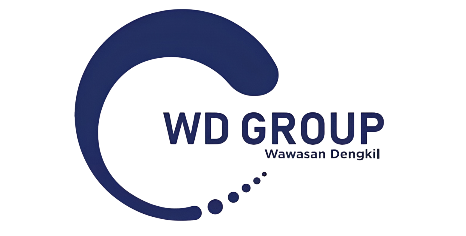 WD Group logo