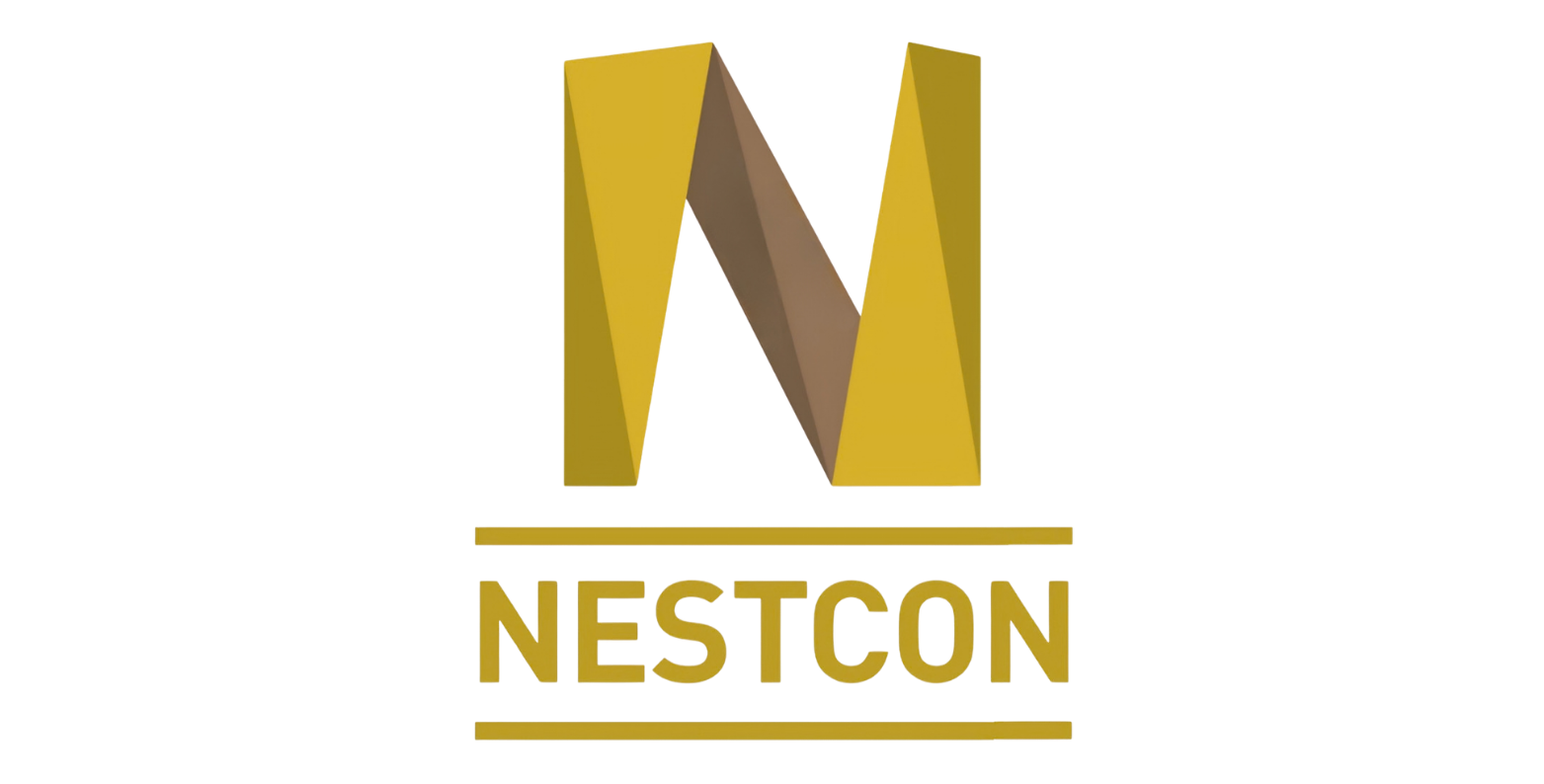 Nestcon logo